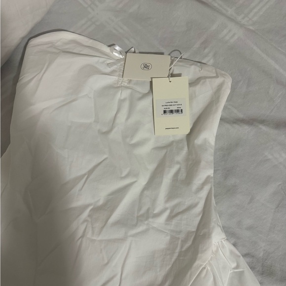 Peppermayo Lucille Mini Dress - Picture 2 of 4